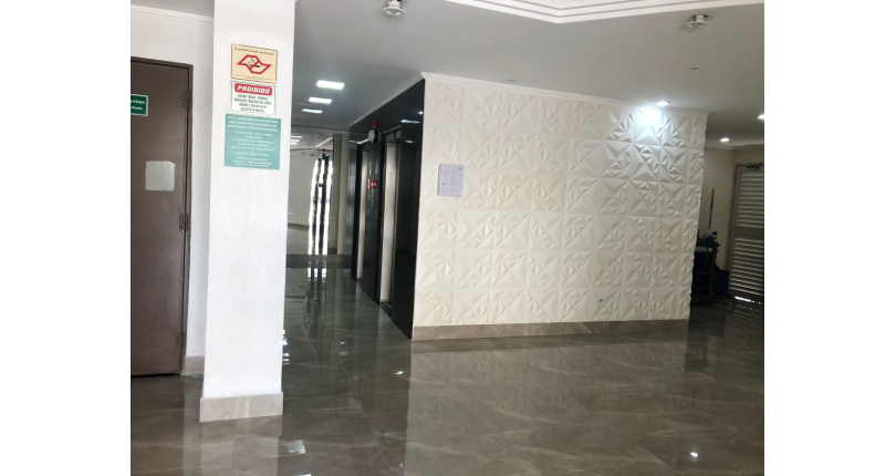 Apartamento à venda Rua Itaiquara, 99, Itaberaba - Imóveis à Venda