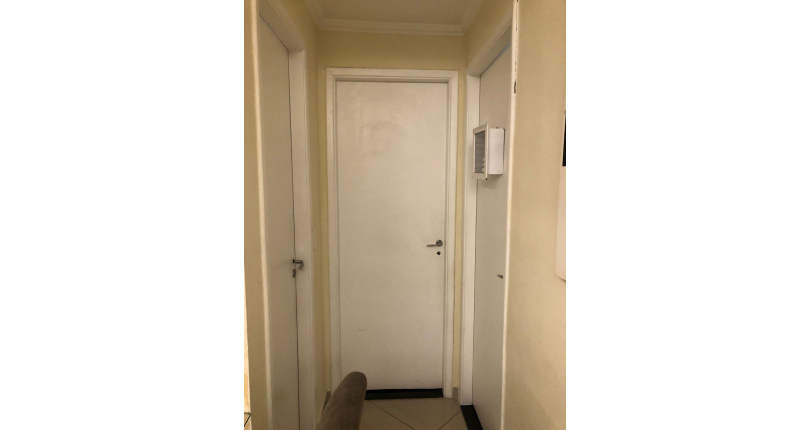 Apartamento à venda Rua Itaiquara, 99, Itaberaba - Imóveis à Venda