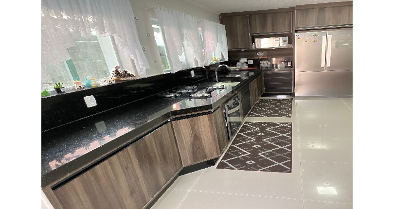 Sobrado à venda Rua Diamante do Norte, Jardim Pirituba - Imóveis à Venda