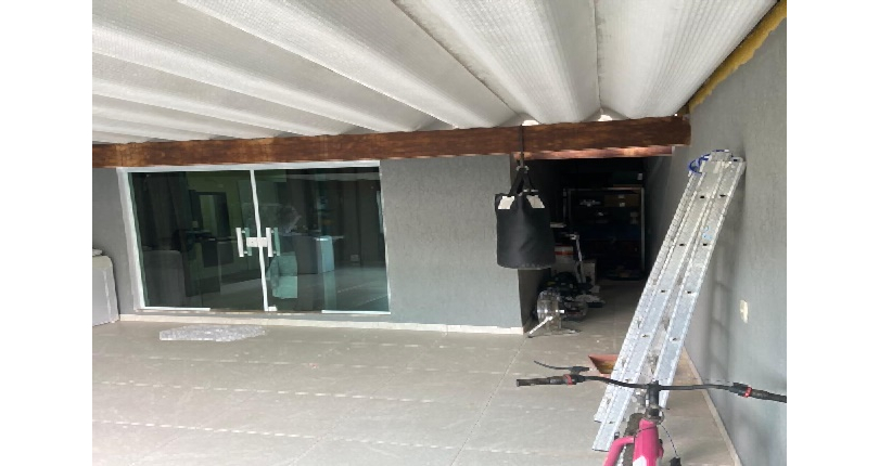 Sobrado à venda Rua Diamante do Norte, Jardim Pirituba - Imóveis à Venda