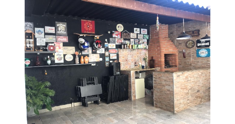 Sobrado à venda Rua Diamante do Norte, Jardim Pirituba - Imóveis à Venda