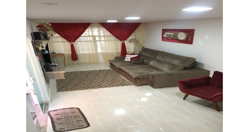 Sobrado à venda Rua Diamante do Norte, Jardim Pirituba - Imóveis à Venda