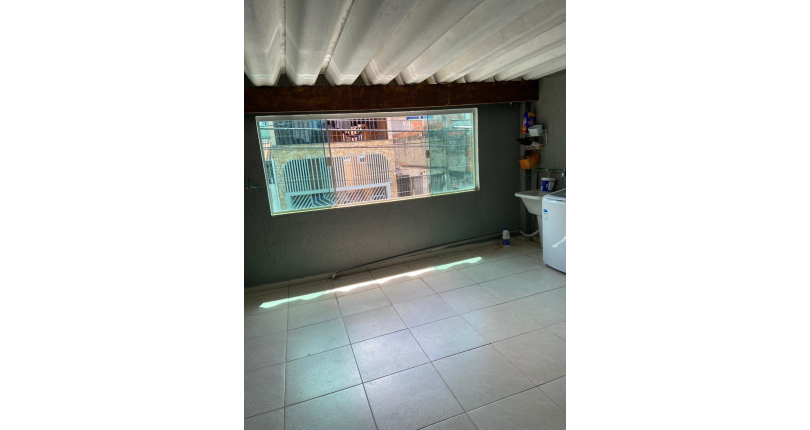 Sobrado à venda Rua Diamante do Norte, Jardim Pirituba - Imóveis à Venda