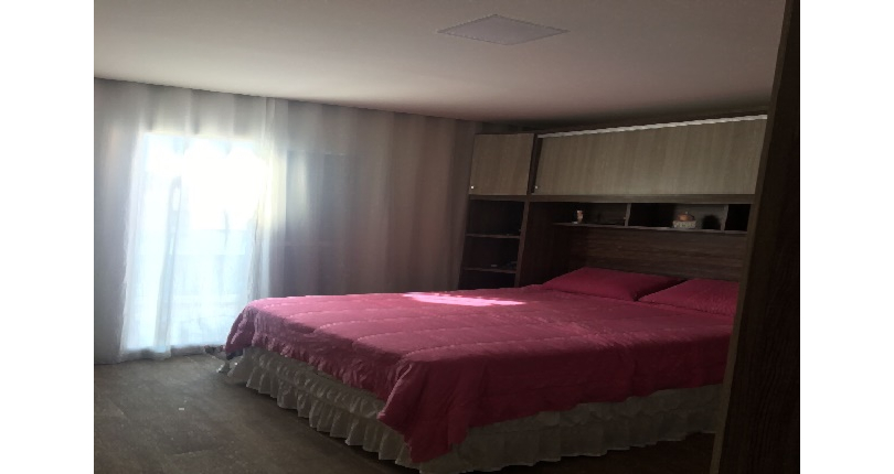 Sobrado à venda Rua Diamante do Norte, Jardim Pirituba - Imóveis à Venda