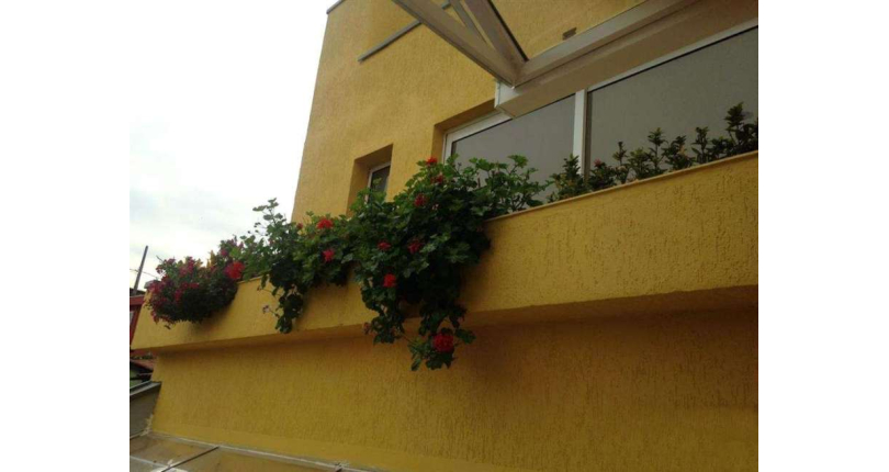 Sobrado à venda Rua Padre Justino Lombardi, Vila Pereira Cerca - Imóveis à Venda