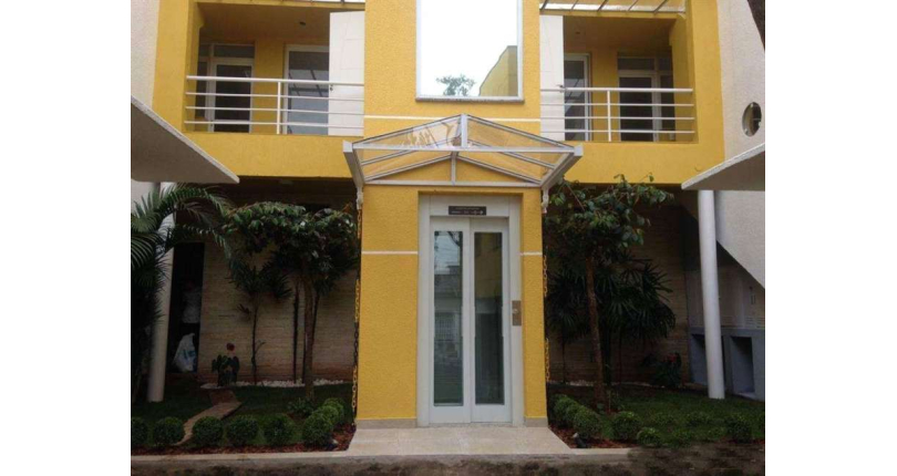 Sobrado à venda Rua Padre Justino Lombardi, Vila Pereira Cerca - Imóveis à Venda