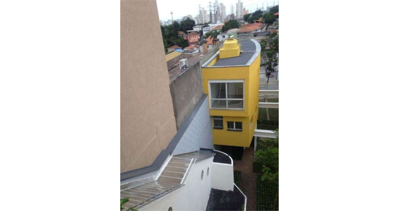 Sobrado à venda Rua Padre Justino Lombardi, Vila Pereira Cerca - Imóveis à Venda