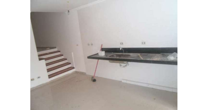 Sobrado à venda Rua Padre Justino Lombardi, Vila Pereira Cerca - Imóveis à Venda