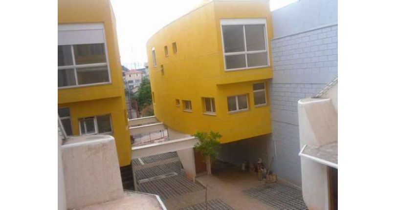 Sobrado à venda Rua Padre Justino Lombardi, Vila Pereira Cerca - Imóveis à Venda