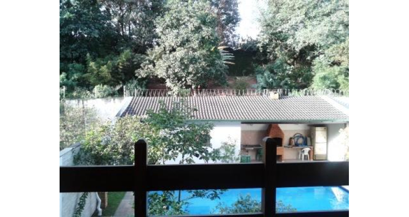 Sobrado à venda Rua Icádio, City América - Imóveis à Venda