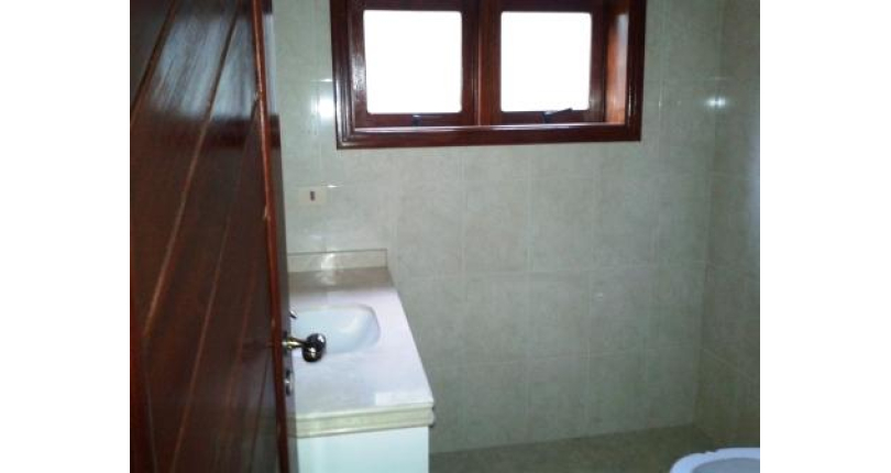 Sobrado à venda Rua Icádio, City América - Imóveis à Venda