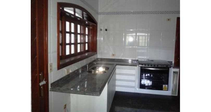 Sobrado à venda Rua Icádio, City América - Imóveis à Venda