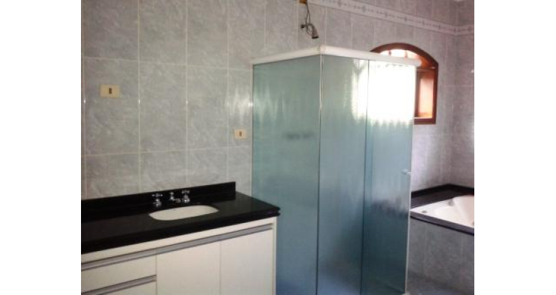 Sobrado à venda Rua Icádio, City América - Imóveis à Venda