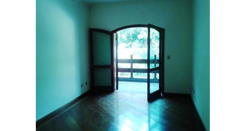 Sobrado à venda Rua Icádio, City América - Imóveis à Venda