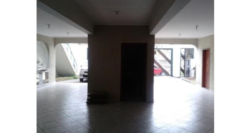 Sobrado à venda Rua Icádio, City América - Imóveis à Venda