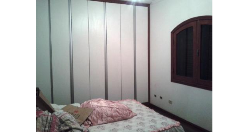 Sobrado à venda Rua Icádio, City América - Imóveis à Venda