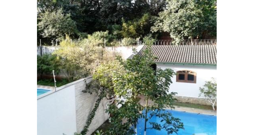 Sobrado à venda Rua Icádio, City América - Imóveis à Venda