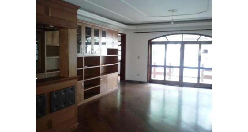 Sobrado à venda Rua Icádio, City América - Imóveis à Venda