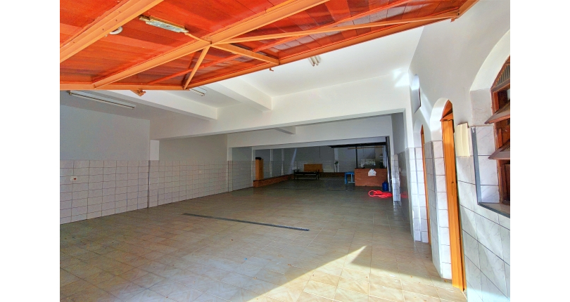 Casa à venda Rua Luís Filgueira Souto, Parque São Domingos - Imóveis à Venda