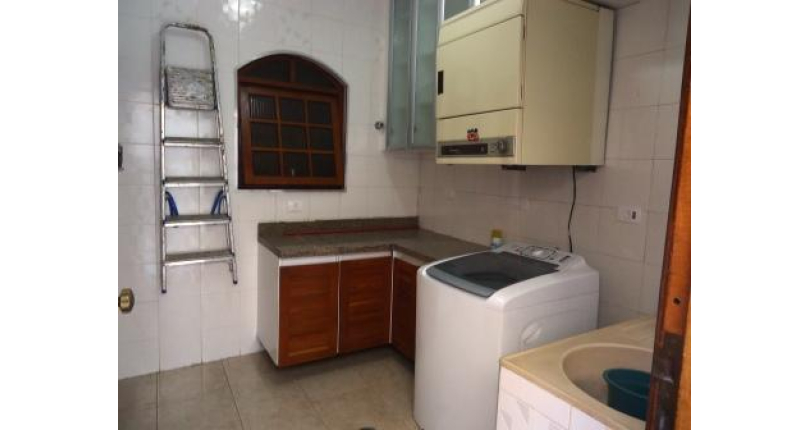 Casa à venda Rua Luís Filgueira Souto, Parque São Domingos - Imóveis à Venda