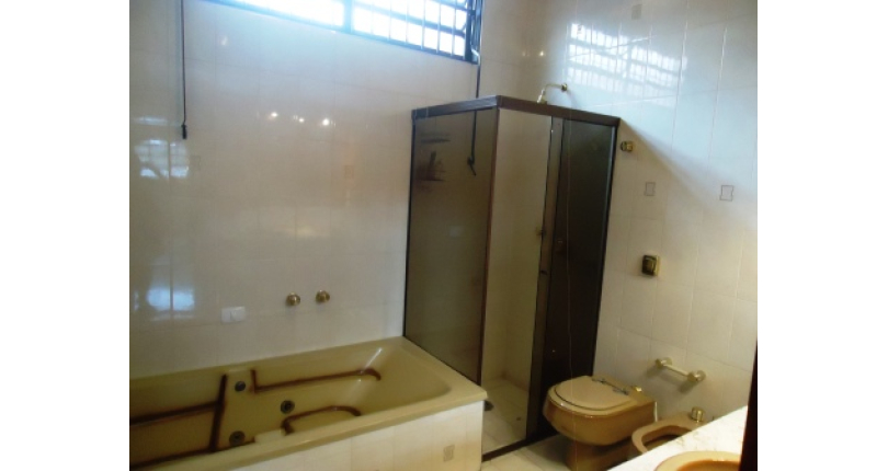 Casa à venda Rua Luís Filgueira Souto, Parque São Domingos - Imóveis à Venda