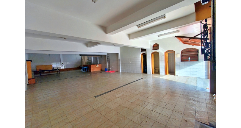 Casa à venda Rua Luís Filgueira Souto, Parque São Domingos - Imóveis à Venda