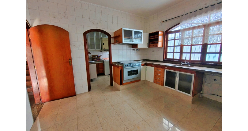 Casa à venda Rua Luís Filgueira Souto, Parque São Domingos - Imóveis à Venda