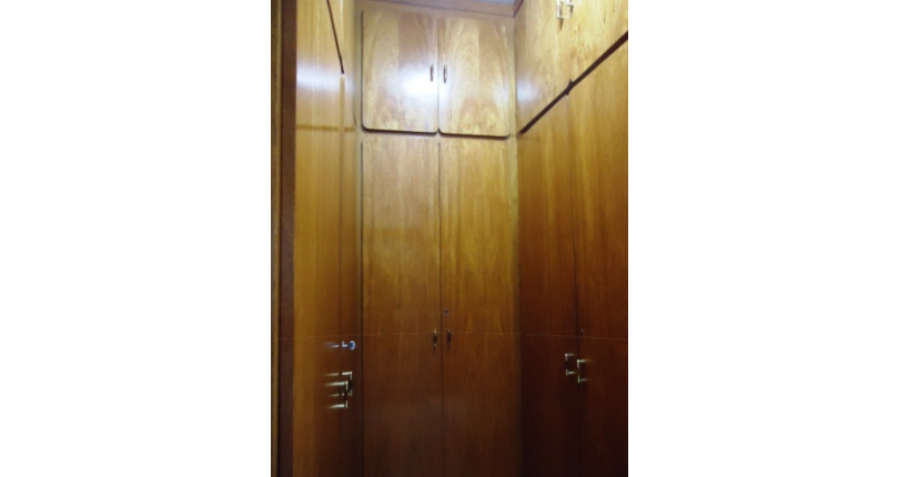 Casa à venda Rua Luís Filgueira Souto, Parque São Domingos - Imóveis à Venda