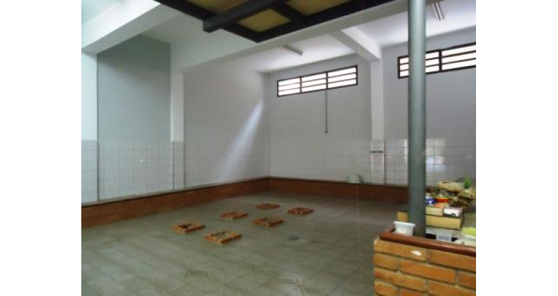 Casa à venda Rua Luís Filgueira Souto, Parque São Domingos - Imóveis à Venda