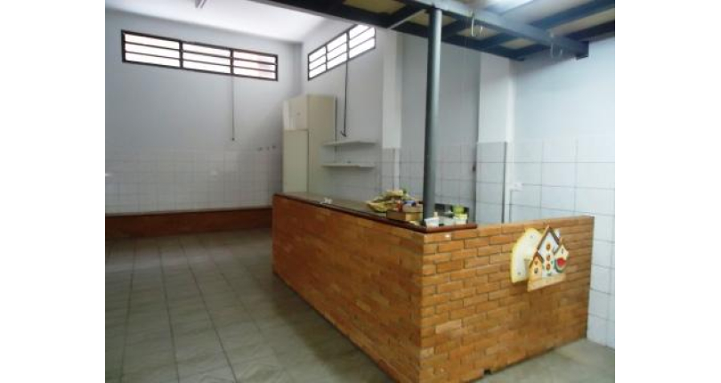 Casa à venda Rua Luís Filgueira Souto, Parque São Domingos - Imóveis à Venda