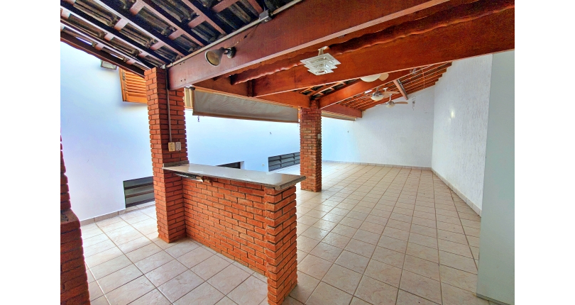 Casa à venda Rua Luís Filgueira Souto, Parque São Domingos - Imóveis à Venda