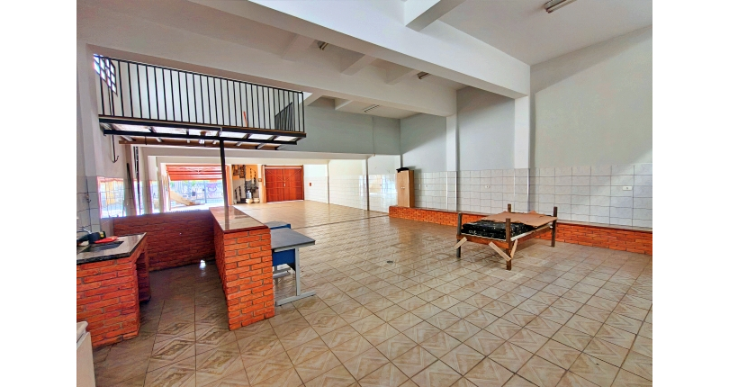 Casa à venda Rua Luís Filgueira Souto, Parque São Domingos - Imóveis à Venda
