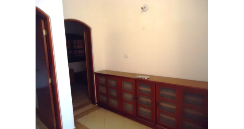 Casa à venda Rua Luís Filgueira Souto, Parque São Domingos - Imóveis à Venda