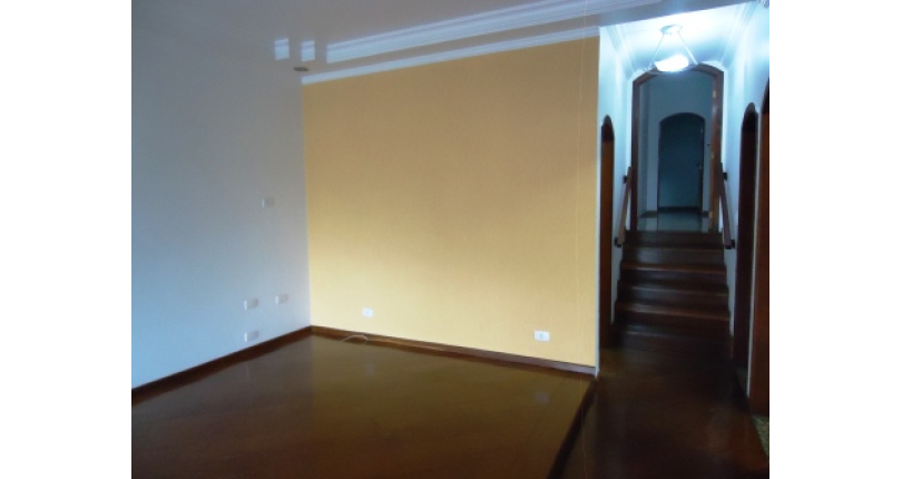 Casa à venda Rua Luís Filgueira Souto, Parque São Domingos - Imóveis à Venda