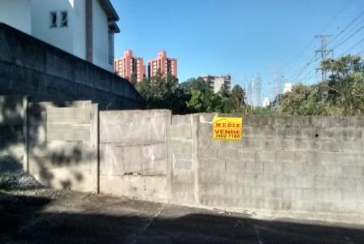 Terreno à venda no City América na Rua Sicano