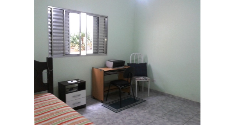 Casa à venda Rua Paúva, Vila Jaguará - Imóveis à Venda