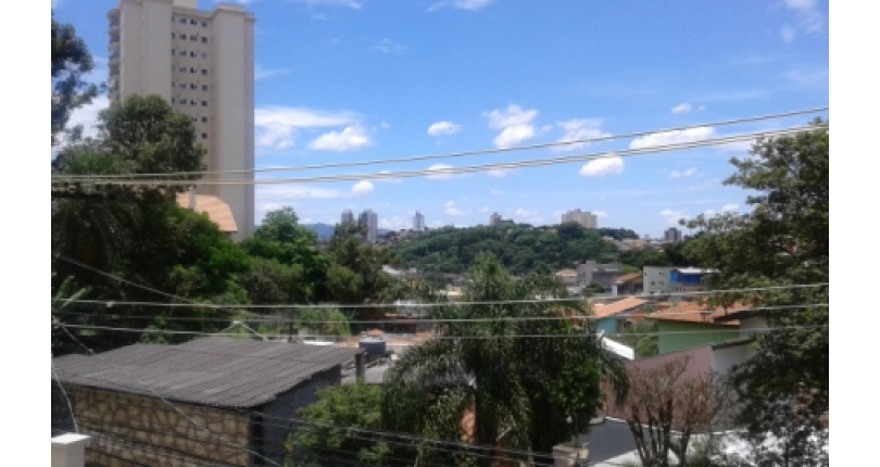 Sobrado à venda Rua Maestro Arturo de Angelis, 129, Vila Comercial - Imóveis à Venda