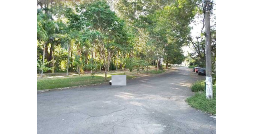 Terreno à venda Rua Octávio Vanini, Parque dos Príncipes - Imóveis à Venda