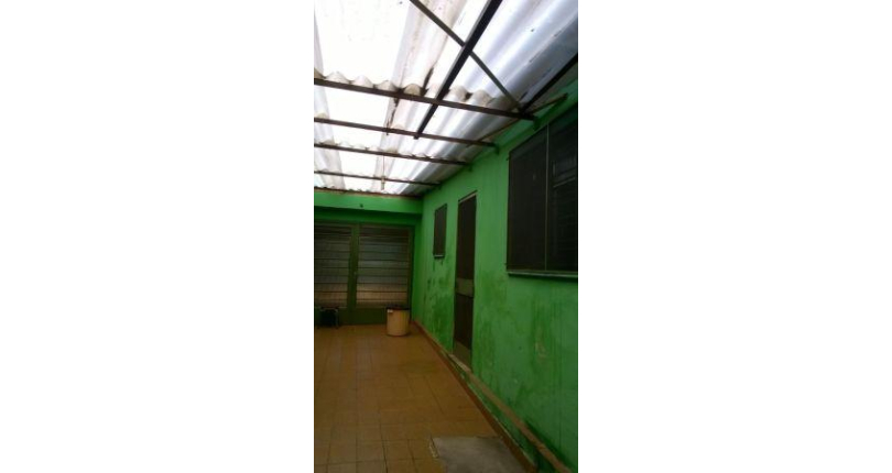 Casa à venda Rua Barra do Garça, Vila Piauí - Imóveis à Venda