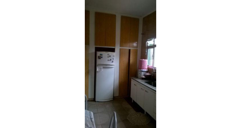 Casa à venda Rua Barra do Garça, Vila Piauí - Imóveis à Venda