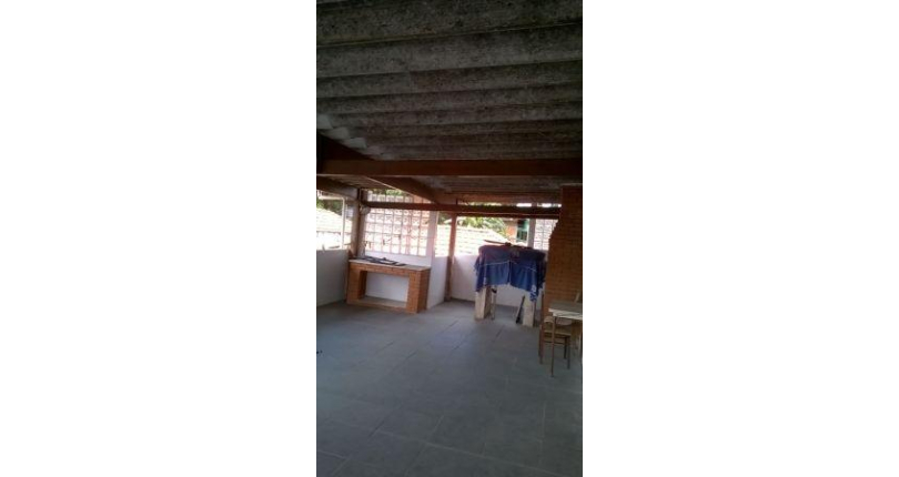 Casa à venda Rua Barra do Garça, Vila Piauí - Imóveis à Venda