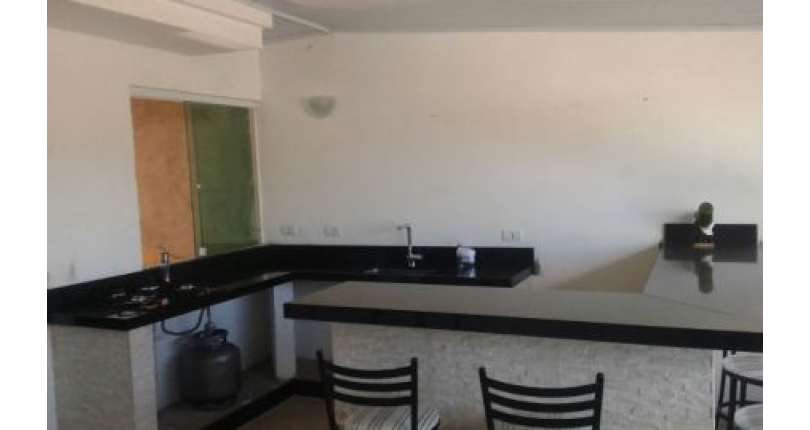 Casa à venda Rua Teixeira Soares, Vila Piauí - Imóveis à Venda