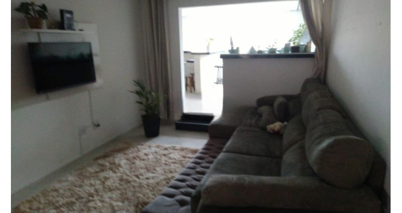 Casa à venda Rua Teixeira Soares, Vila Piauí - Imóveis à Venda