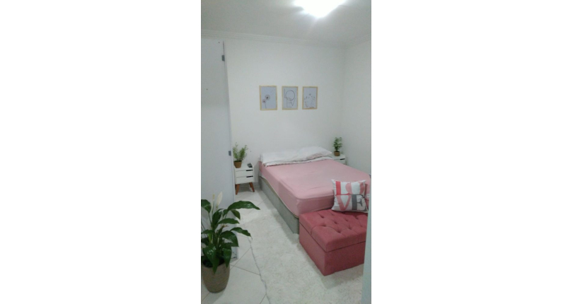 Casa à venda Rua Teixeira Soares, Vila Piauí - Imóveis à Venda