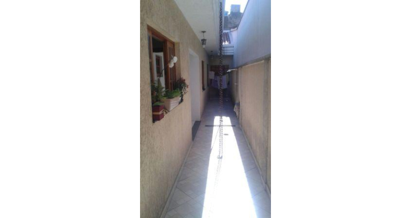 Casa à venda Rua Teixeira Soares, Vila Piauí - Imóveis à Venda