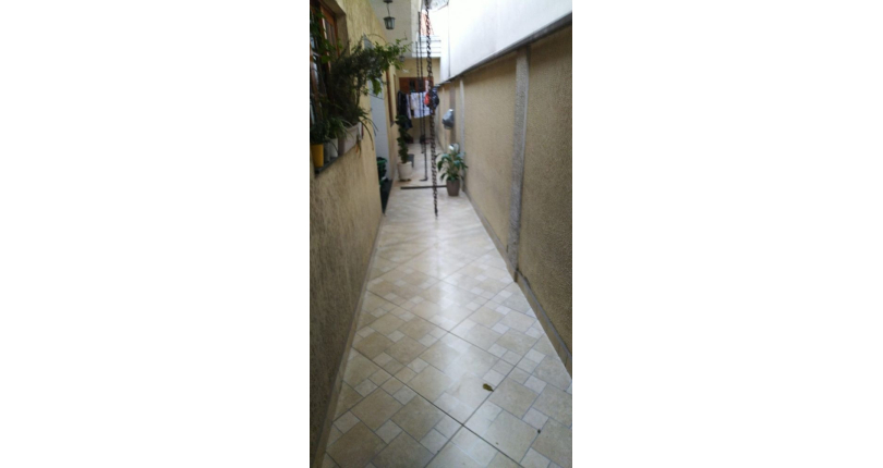 Casa à venda Rua Teixeira Soares, Vila Piauí - Imóveis à Venda