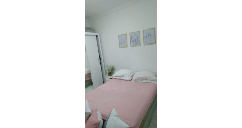 Casa à venda Rua Teixeira Soares, Vila Piauí - Imóveis à Venda