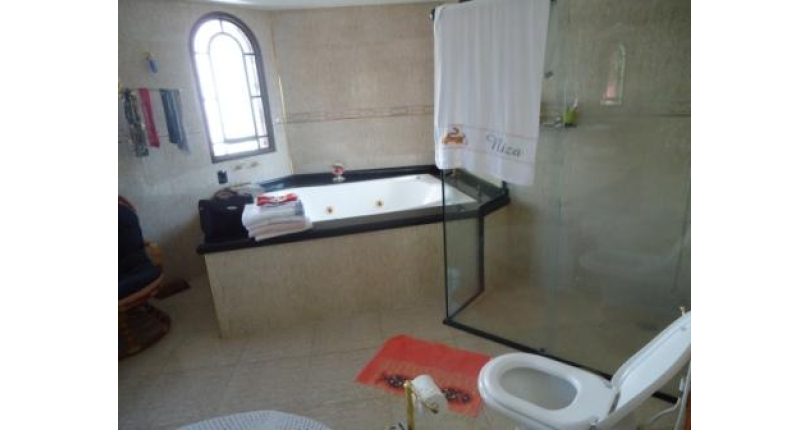 Sobrado à venda Rua José Rebouças de Carvalho, City América - Imóveis à Venda