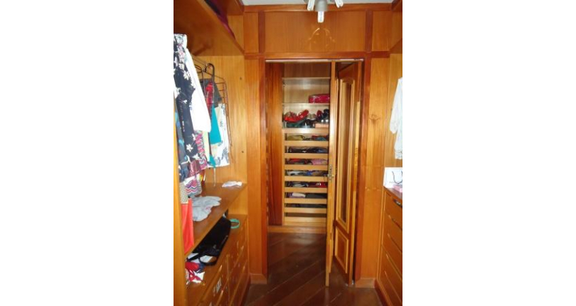 Sobrado à venda Rua José Rebouças de Carvalho, City América - Imóveis à Venda