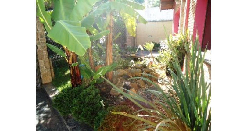 Sobrado à venda Rua José Rebouças de Carvalho, City América - Imóveis à Venda